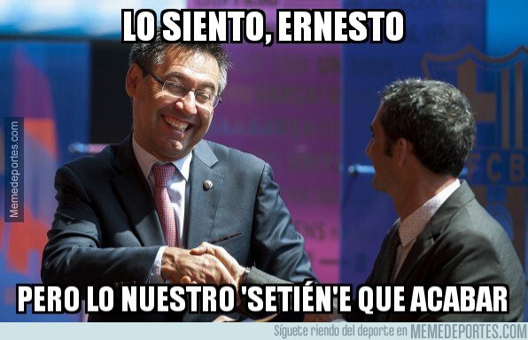 1095771 - Bartomeu es un cachondo