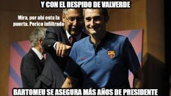 Enlace a La mejor jugada de Bartomeu