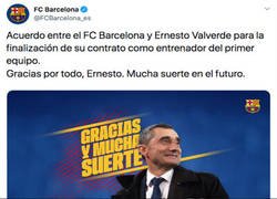 Enlace a Muchos han esperado durante mucho tiempo este momento