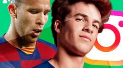 Enlace a Los polémicos 'likes' de Riqui Puig y Arthur a esta publicación que están dando mucho que hablar
