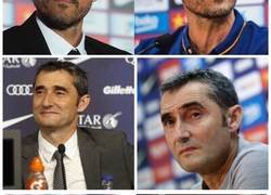 Enlace a Evolución de Setién