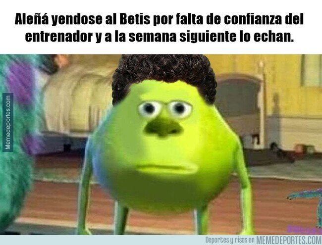 1095820 - El mal timing de Aleñà