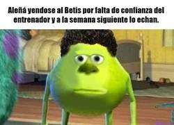 Enlace a El mal timing de Aleñà