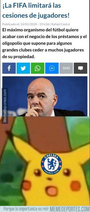 1095847 - Se les acabó el chollo