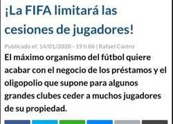 Enlace a Se les acabó el chollo