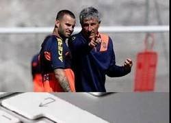 Enlace a Setién ha mejorado