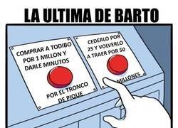 Enlace a Barto próximamente