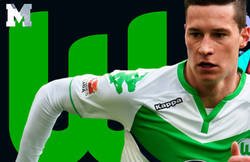 Enlace a Los mejores futbolistas que pasaron por Wolfsburgo y no lo recordabas