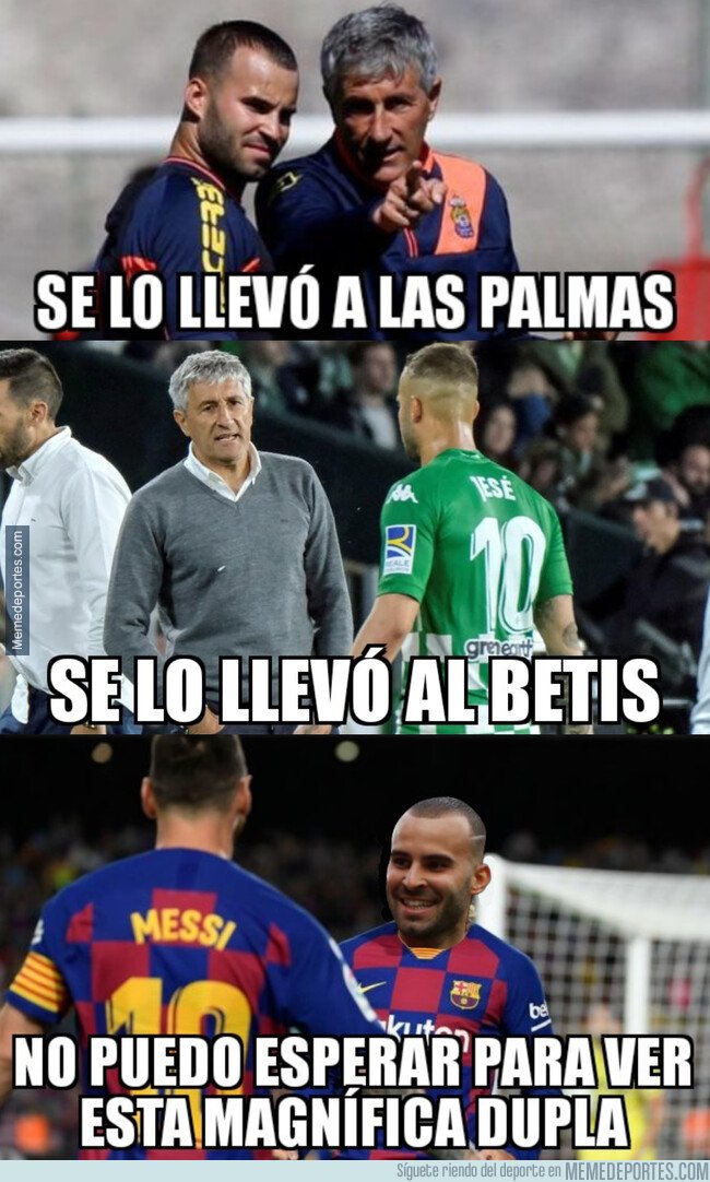 1095957 - Y encima buscan un delantero por la lesión de Suárez. Todo encaja.