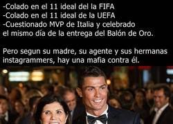 Enlace a El jugador más protegido de la década