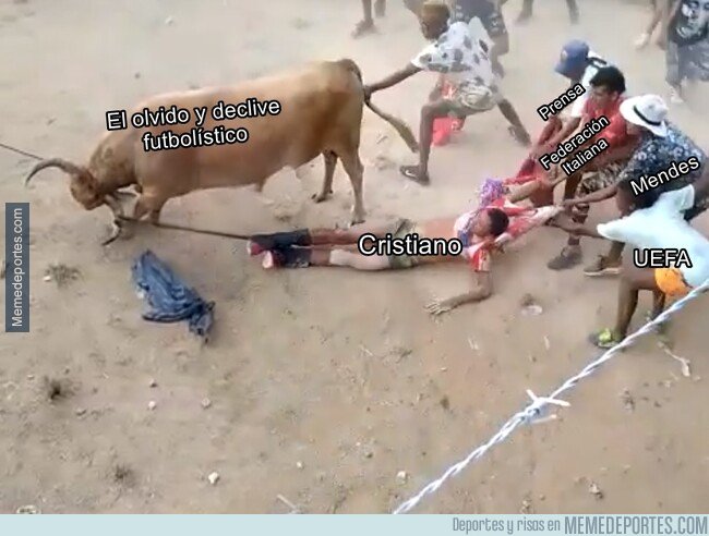 1095971 - Siempre hay alguien al rescate