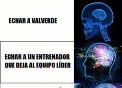 Enlace a Nada era lo que esperábamos