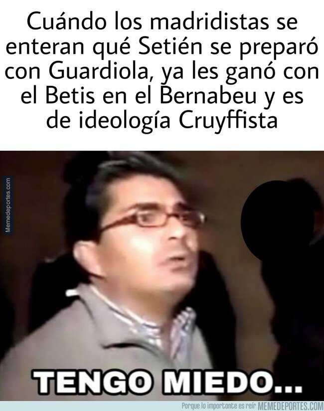 1095997 - El miedo se deja ver a través de las críticas por fichar a Setién