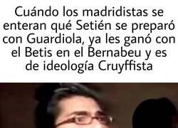 Enlace a El miedo se deja ver a través de las críticas por fichar a Setién