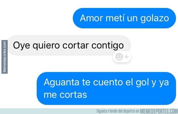 1096056 - Cálmate mujer. Primero lo importante