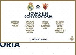 Enlace a Ya está aquí la guerra