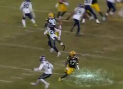 Enlace a Siguen buscando a Davante