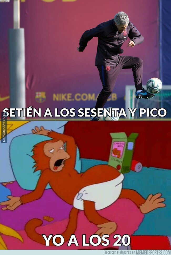 1096086 - No estamos hechos de la misma caña