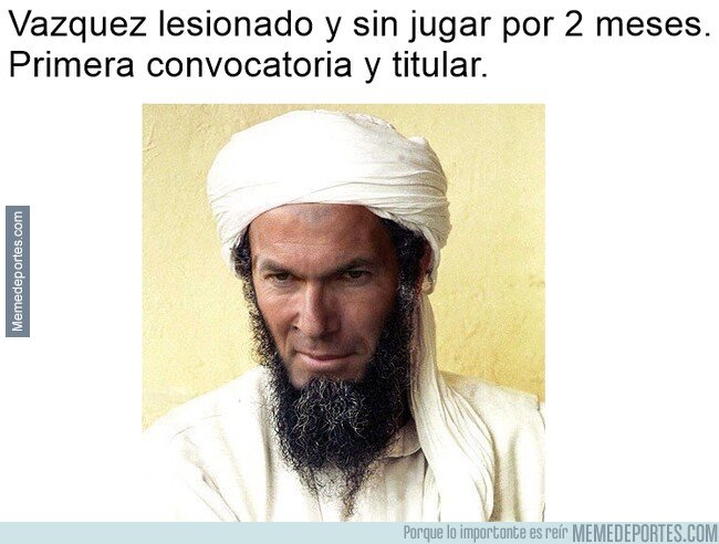 1096096 - Que alguien me explique esta pleitesía sin sentido del Madrid a Lucas Vázquez