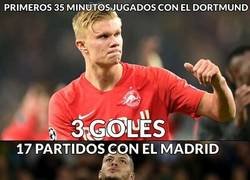 Enlace a Recordad niños: Comparar es malo.