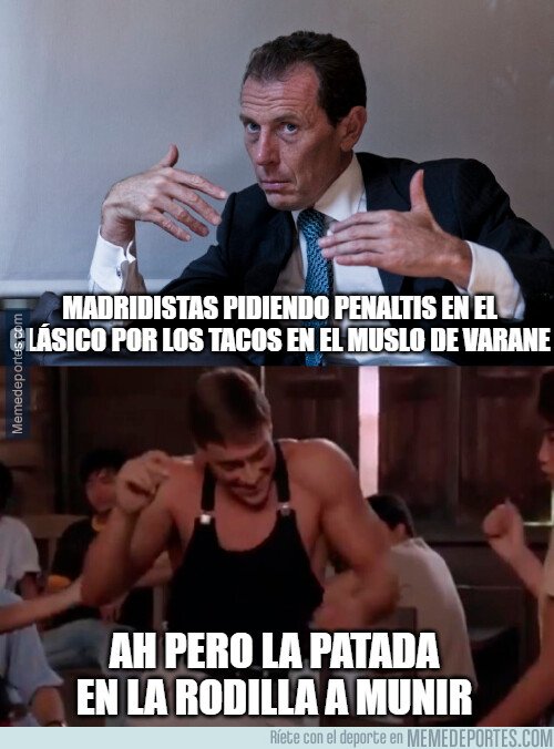 1096126 - Se perdió entre la confusión por la posible mano