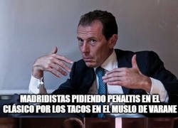 Enlace a Se perdió entre la confusión por la posible mano