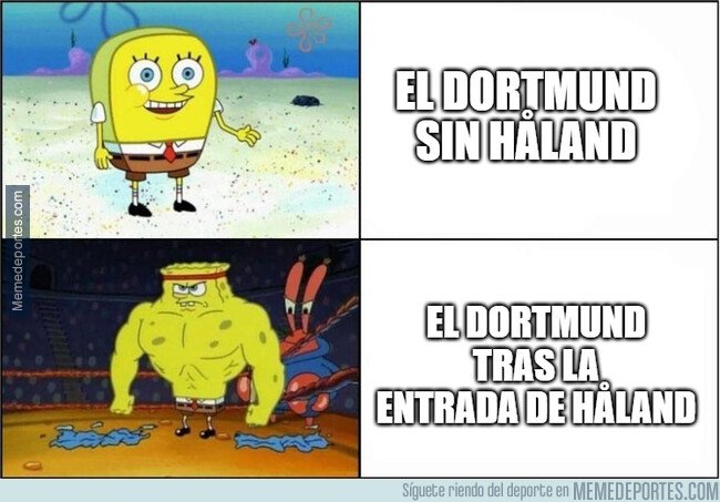 1096129 - Hat-trick en 23 minutos