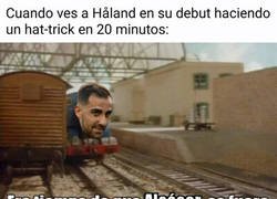 Enlace a No creo que Alcácer ser quede, las pipas alemanas saben peor