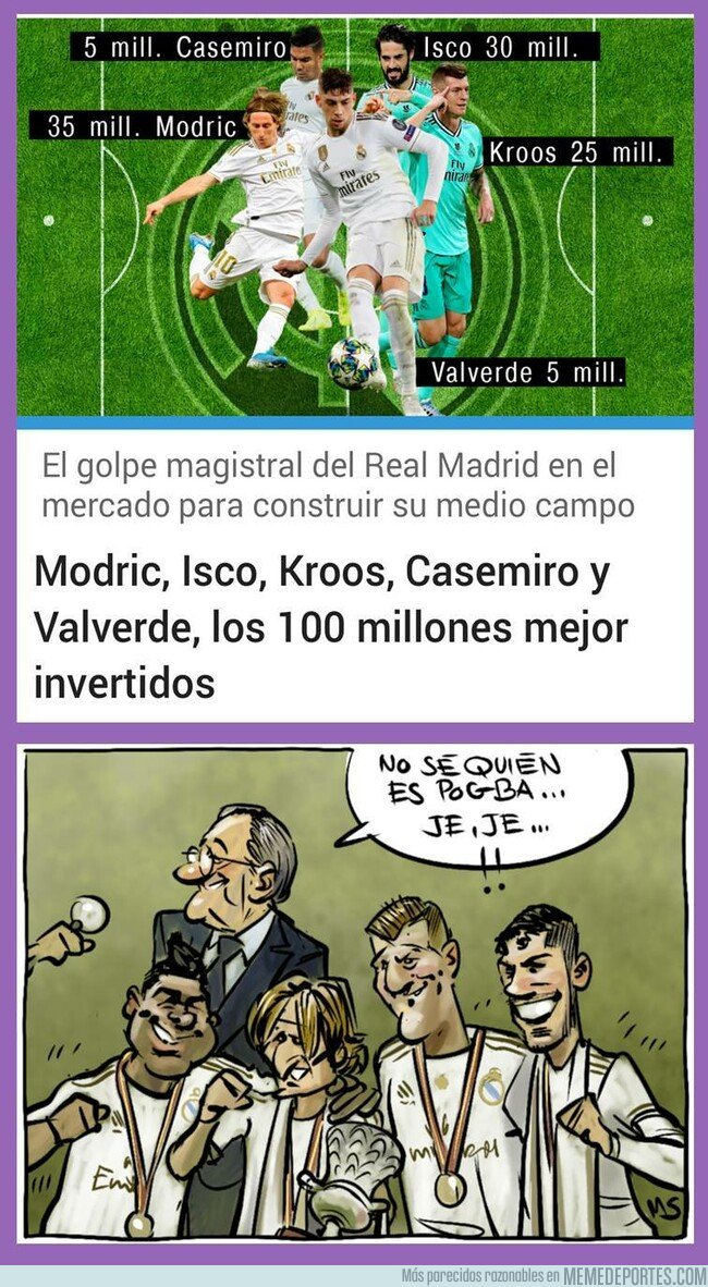 1096165 - Pogba... ¿quién es Pobga?