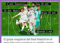 Enlace a Pogba... ¿quién es Pobga?