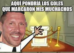 Enlace a Cavani hace más falta que nunca