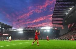 Enlace a La postal del día en Anfield