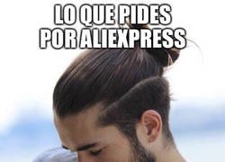 Enlace a Cristiano sorprende con su nuevo look