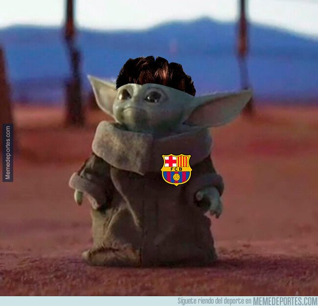 1096233 - Riqui Puig escuchando a Setién