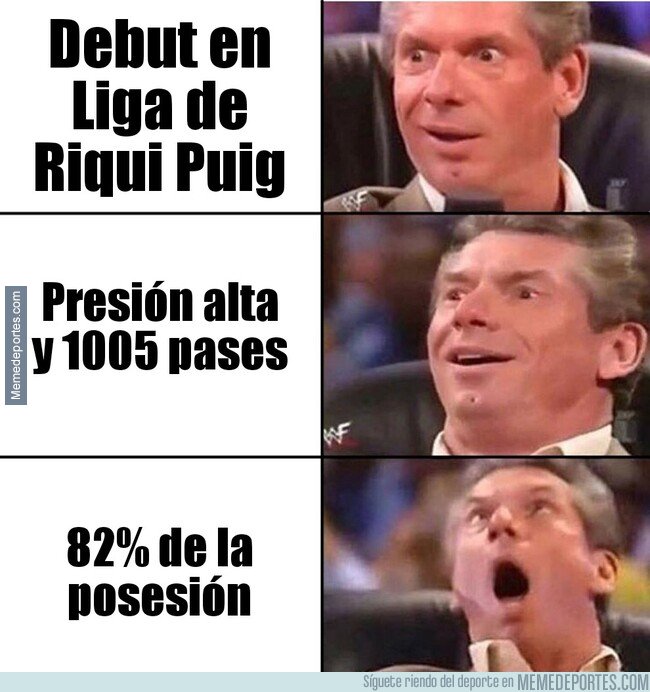 1096254 - El nuevo Barça con Setién