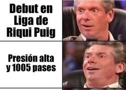 Enlace a El nuevo Barça con Setién