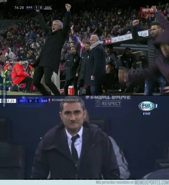 1096257 - Pruebas de que el Cruyffismo te hace una persona más alegre