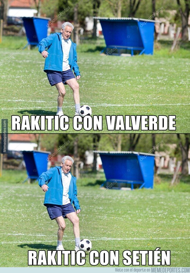 1096270 - Si Gravesen fuera rubio...