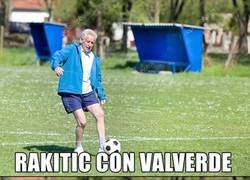 Enlace a Si Gravesen fuera rubio...