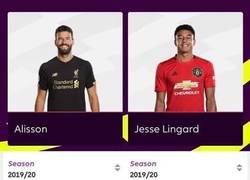 Enlace a No los compares, disfrútalos