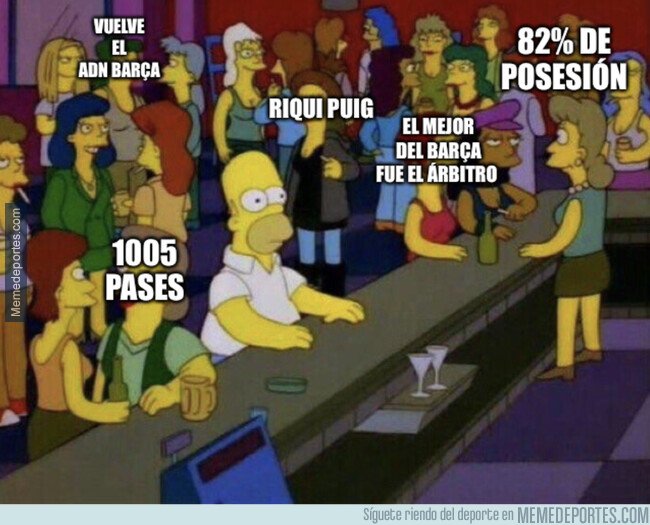 1096335 - No se habla de otra cosa hoy