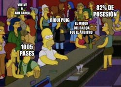 Enlace a No se habla de otra cosa hoy