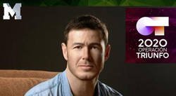 Enlace a Este es Ivan Labanda, el profesor de interpretación de 'Operación Triunfo' y vas a alucinar qué personajes hace en 'Crackovia' y 'Polonia' de TV3