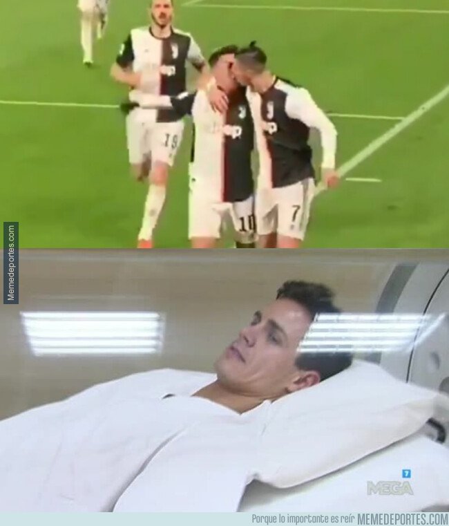 1096352 - Una imagen dolorosa para el pobre Edu