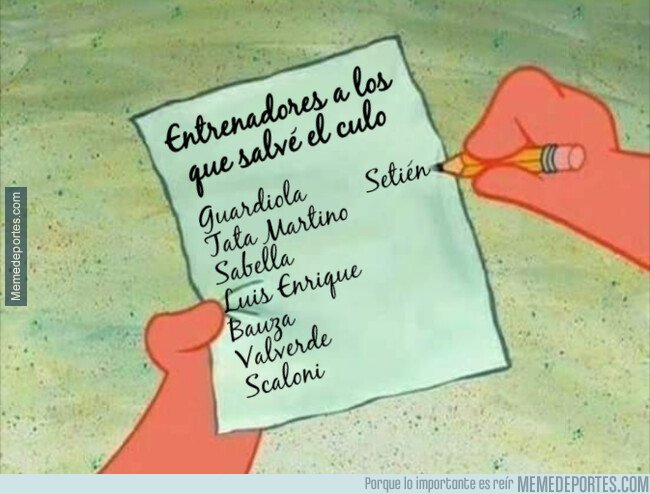 1096358 - Uno más que sumar a la lista de Leo