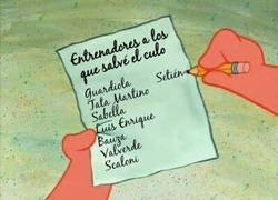 Enlace a Uno más que sumar a la lista de Leo