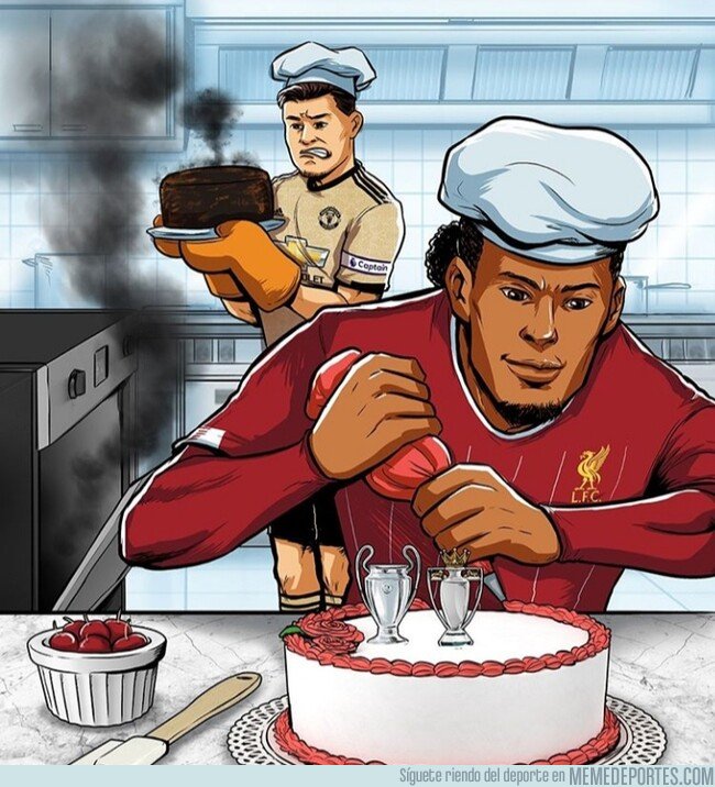 1096363 - Diferentes maneras de hacer las cosas, por @brfootball