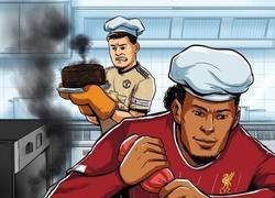 Enlace a Diferentes maneras de hacer las cosas, por @brfootball