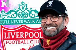 Enlace a 6 datos demoledores de la temporada del Liverpool
