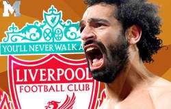 Enlace a Estos son todos los récords que podría batir el Liverpool esta temporada